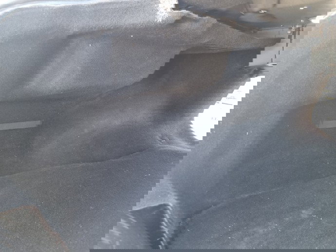 Mocheta portbagaj Jaguar XF (X250) [Fabr 2008-2015] Facelift OEM