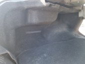 Mocheta portbagaj Jaguar XF (X250) [Fabr 2008-2015] Facelift OEM