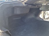 Mocheta portbagaj Jaguar XF (X250) [Fabr 2008-2015] Facelift OEM