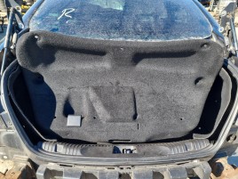 Ornament capota portbagaj Jaguar XF (X250) [Fabr 2008-2015] Facelift Berlina CX23-5445594-AA