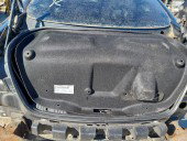 Ornament capota portbagaj Jaguar XF (X250) [Fabr 2008-2015] Facelift Berlina CX23-5445594-AA