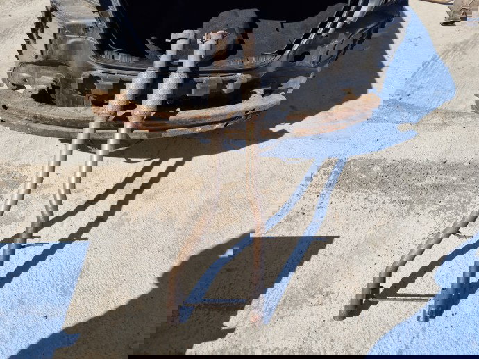 Racord flexibil teava evacuare catalizator Jaguar XF (X250) [Fabr 2008-2015] Facelift OEM 202KW / 275CP