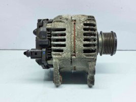 Alternator 90A, 038903023L, Seat Cordoba (6K2) 1.9 SDI, AGP