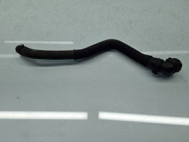 Furtun apa Jaguar XF (X250) [Fabr 2008-2015] Facelift 9X23-7752-BC 202KW / 275CP