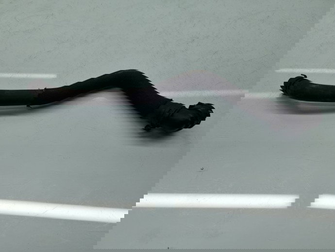 Furtun apa Jaguar XF (X250) [Fabr 2008-2015] Facelift 9X23-7752-BC 202KW / 275CP