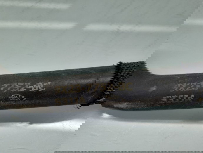 Furtun apa Jaguar XF (X250) [Fabr 2008-2015] Facelift 9X23-7752-BC 202KW / 275CP