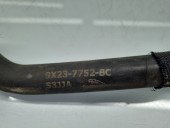 Furtun apa Jaguar XF (X250) [Fabr 2008-2015] Facelift 9X23-7752-BC 202KW / 275CP