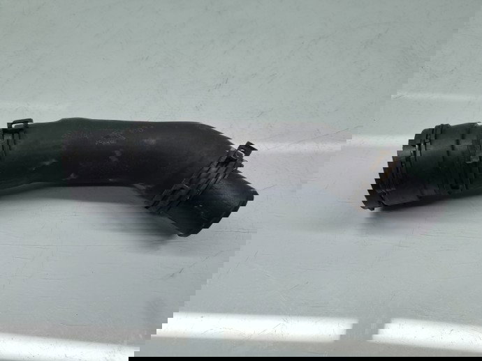 Furtun apa Jaguar XF (X250) [Fabr 2008-2015] Facelift 9X23-8D033-AB 202KW / 275CP