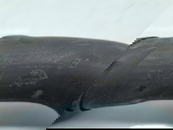 Furtun apa Jaguar XF (X250) [Fabr 2008-2015] Facelift 9X23-8D033-AB 202KW / 275CP