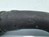 Furtun apa Jaguar XF (X250) [Fabr 2008-2015] Facelift 9X23-8D033-AB 202KW / 275CP