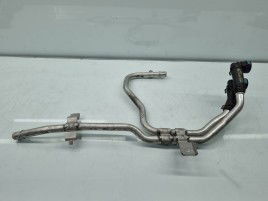 Conducta apa Jaguar XF (X250) [Fabr 2008-2015] Facelift 9X23-18C553-AC  202KW / 275CP