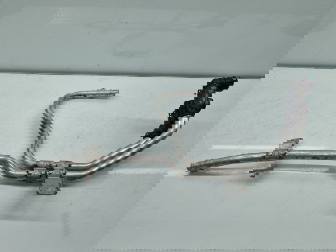 Conducta apa Jaguar XF (X250) [Fabr 2008-2015] Facelift 9X23-18C553-AC 202KW / 275CP