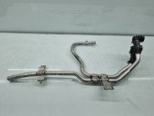 Conducta apa Jaguar XF (X250) [Fabr 2008-2015] Facelift 9X23-18C553-AC 202KW / 275CP