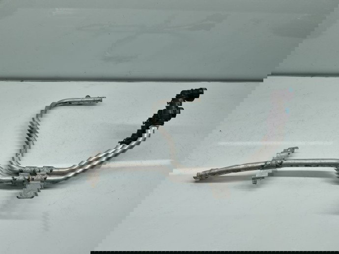 Conducta apa Jaguar XF (X250) [Fabr 2008-2015] Facelift 9X23-18C553-AC 202KW / 275CP