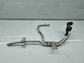 Conducta apa Jaguar XF (X250) [Fabr 2008-2015] Facelift 9X23-18C553-AC 202KW / 275CP