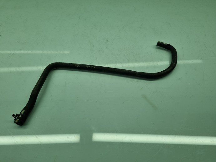 Furtun apa Jaguar XF (X250) [Fabr 2008-2015] Facelift 4R838C362AB 202KW / 275CP