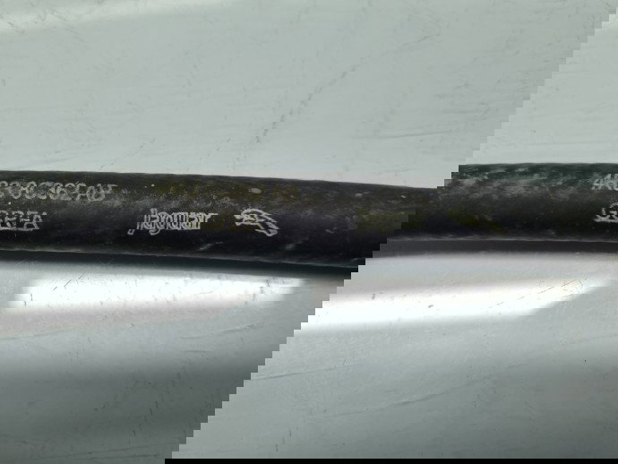 Furtun apa Jaguar XF (X250) [Fabr 2008-2015] Facelift 4R838C362AB 202KW / 275CP