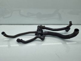 Conducta apa Jaguar XF (X250) [Fabr 2008-2015] Facelift 9X13-8K534-BB / 9X23-8K576-AB /9X23-6286-BD  202KW / 275CP