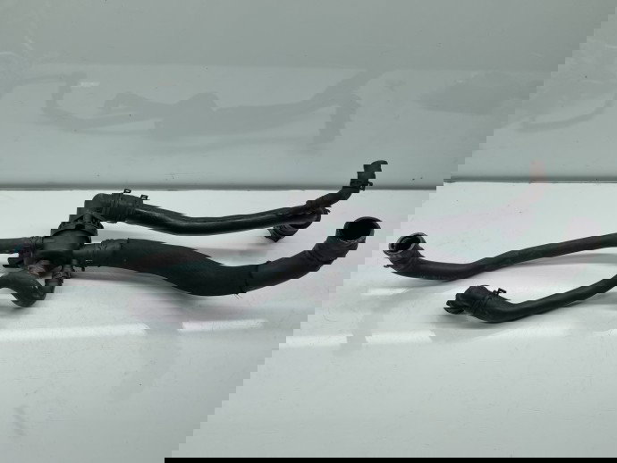 Conducta apa Jaguar XF (X250) [Fabr 2008-2015] Facelift 9X13-8K534-BB / 9X23-8K576-AB /9X23-6286-BD 202KW / 275CP