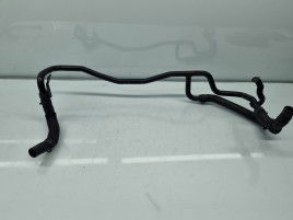 Conducta apa Jaguar XF (X250) [Fabr 2008-2015] Facelift DX23-9Y439-AA  202KW / 275CP