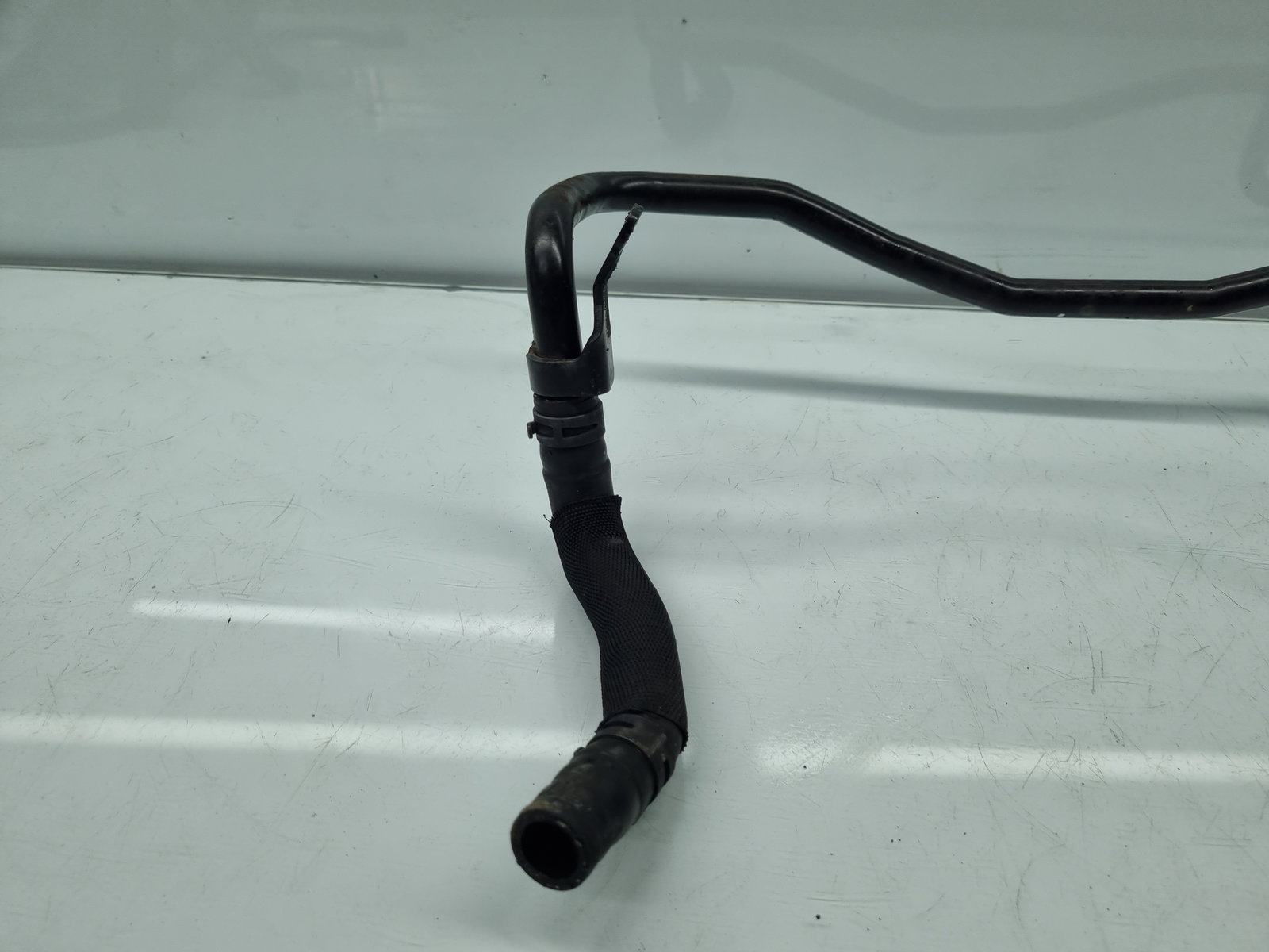 Conducta apa Jaguar XF (X250) [Fabr 2008-2015] Facelift DX23-9Y439-AA 202KW / 275CP - imagine 2