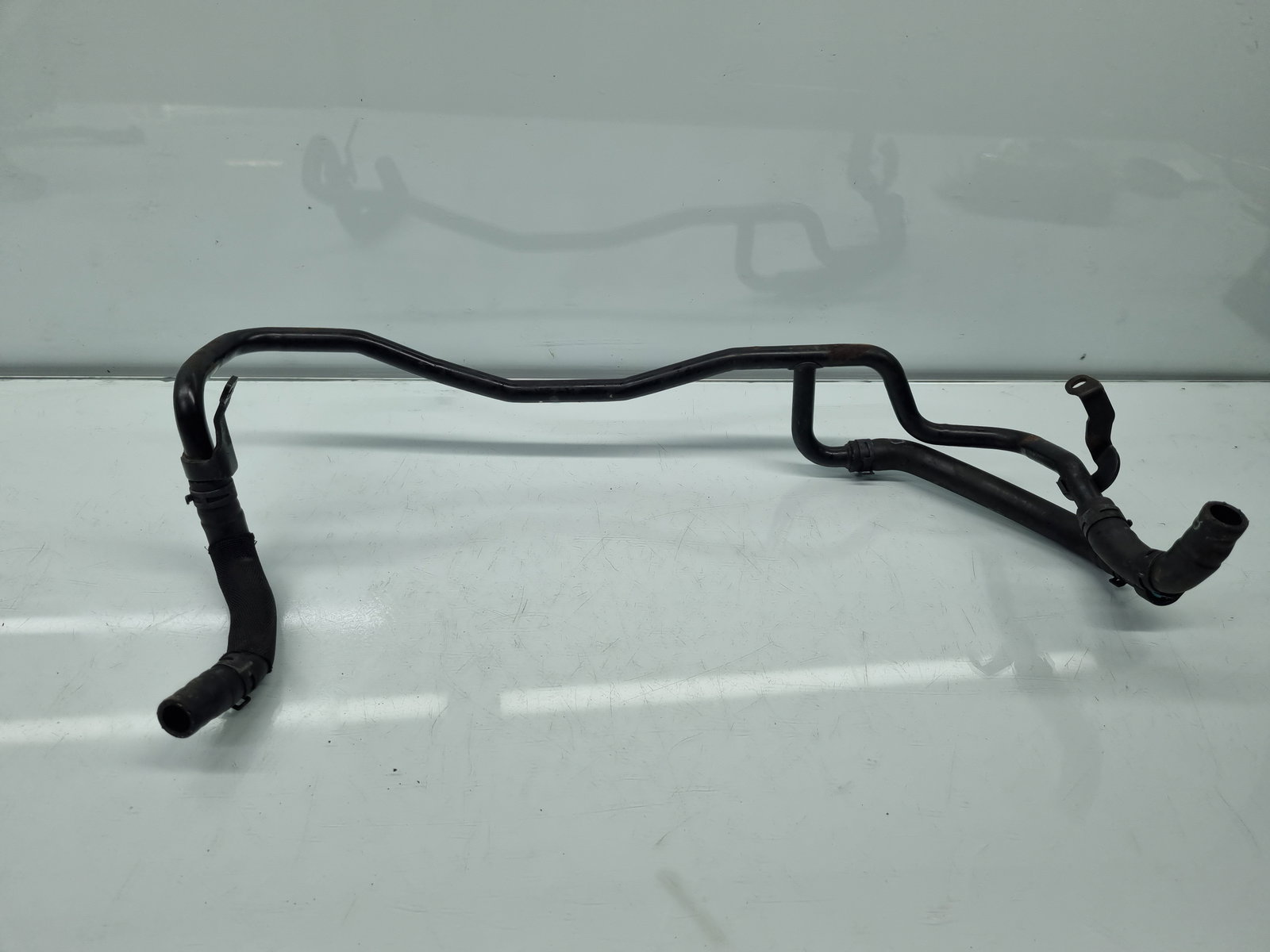 Conducta apa Jaguar XF (X250) [Fabr 2008-2015] Facelift DX23-9Y439-AA 202KW / 275CP - imagine 4