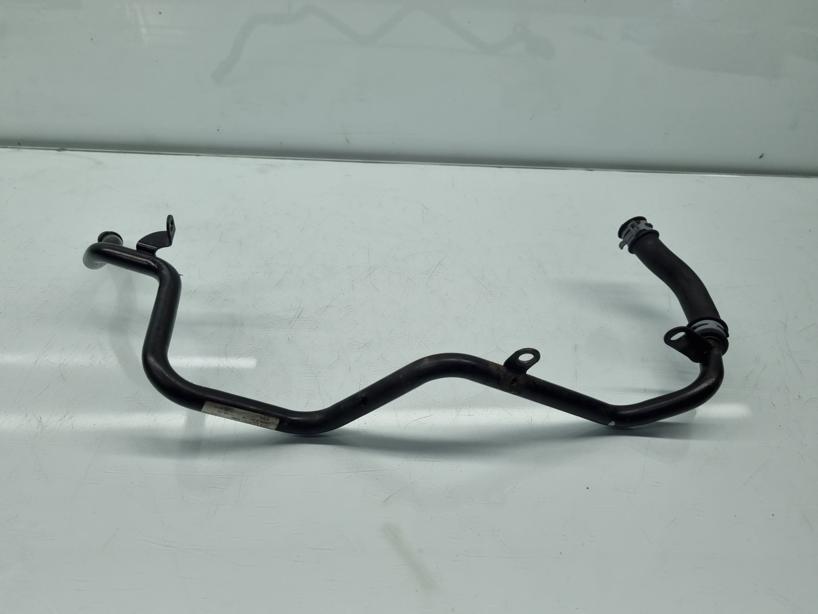 Conducta apa Jaguar XF (X250) [Fabr 2008-2015] Facelift AW9Q_6C661_AB 202KW / 275CP