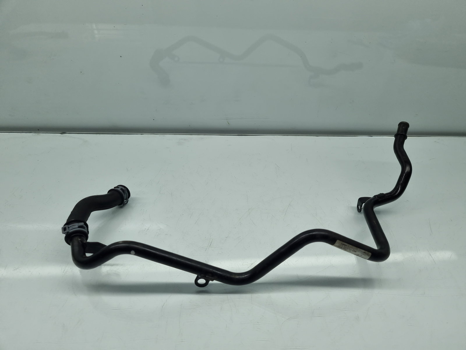 Conducta apa Jaguar XF (X250) [Fabr 2008-2015] Facelift AW9Q_6C661_AB 202KW / 275CP - imagine 2