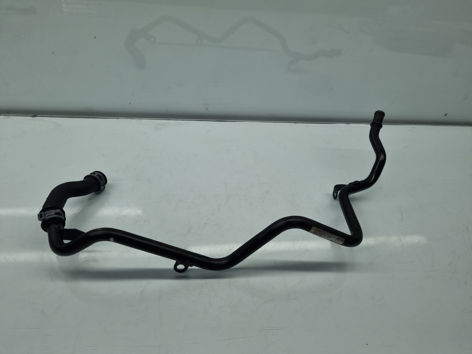 Conducta apa Jaguar XF (X250) [Fabr 2008-2015] Facelift AW9Q_6C661_AB 202KW / 275CP - imagine 3