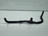 Furtun apa Jaguar XF (X250) [Fabr 2008-2015] Facelift 9X2Q-9Y438-CC 202KW / 275CP