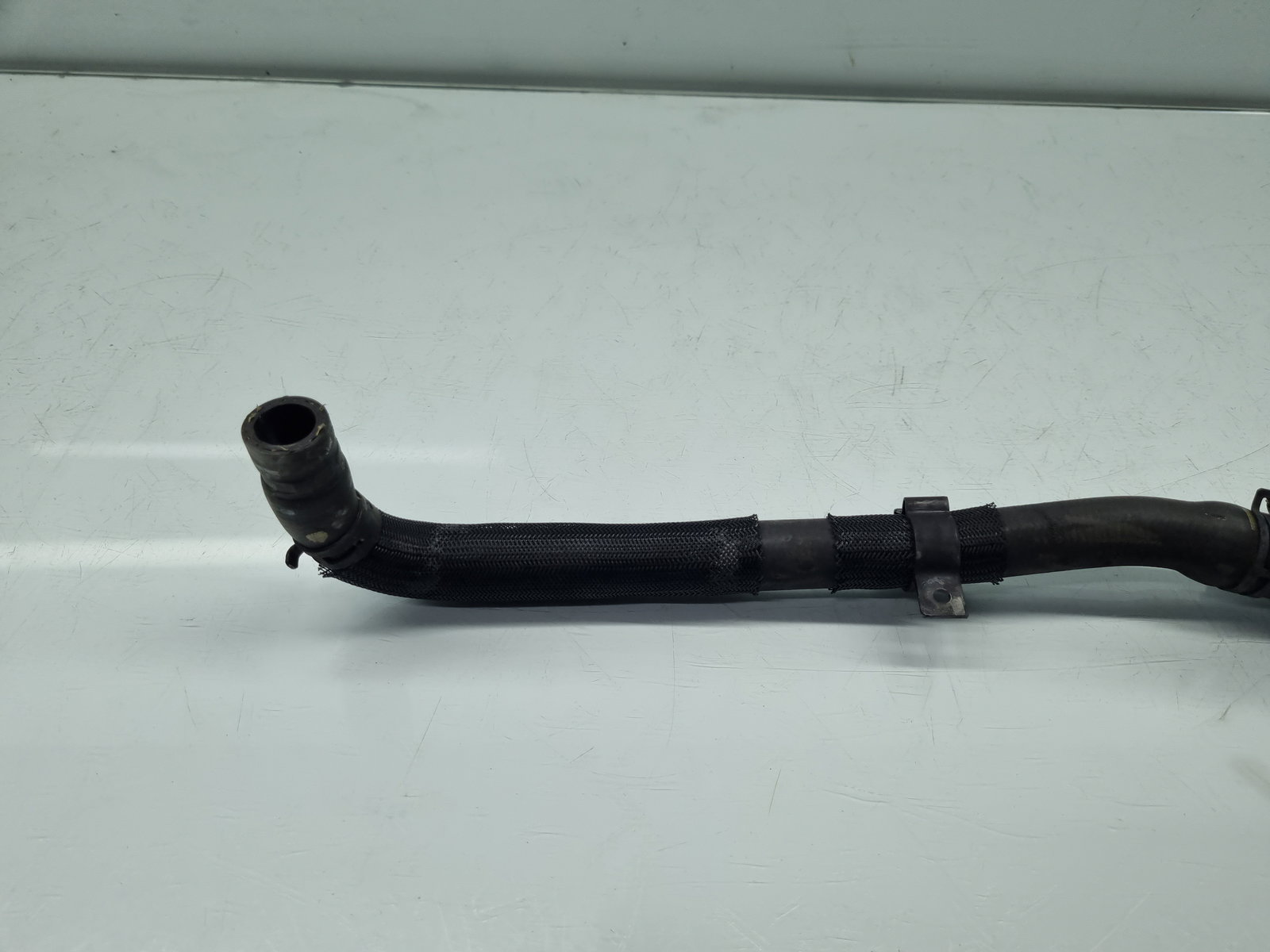 Furtun apa Jaguar XF (X250) [Fabr 2008-2015] Facelift 9X2Q-9Y438-CC 202KW / 275CP - imagine 2