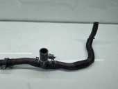 Furtun apa Jaguar XF (X250) [Fabr 2008-2015] Facelift 9X2Q-9Y438-CC 202KW / 275CP