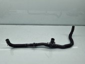 Furtun apa Jaguar XF (X250) [Fabr 2008-2015] Facelift 9X2Q-9Y438-CC 202KW / 275CP