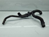 Furtun apa Jaguar XF (X250) [Fabr 2008-2015] Facelift 4R838B274AD / 9X23-8N241-BB 202KW / 275CP