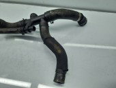 Furtun apa Jaguar XF (X250) [Fabr 2008-2015] Facelift 4R838B274AD / 9X23-8N241-BB 202KW / 275CP