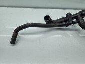 Furtun apa Jaguar XF (X250) [Fabr 2008-2015] Facelift 4R838B274AD / 9X23-8N241-BB 202KW / 275CP