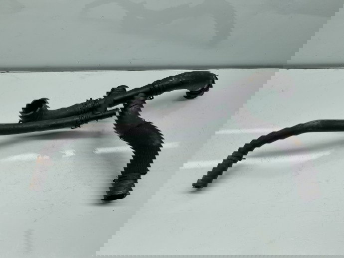 Furtun apa Jaguar XF (X250) [Fabr 2008-2015] Facelift 4R838B274AD / 9X23-8N241-BB 202KW / 275CP