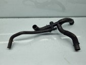 Furtun apa Jaguar XF (X250) [Fabr 2008-2015] Facelift 4R838B274AD / 9X23-8N241-BB 202KW / 275CP