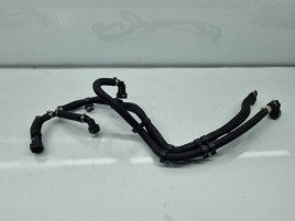 Conducta combustibil Jaguar XF (X250) [Fabr 2008-2015] Facelift DX23-9S286-AG 202KW / 275CP