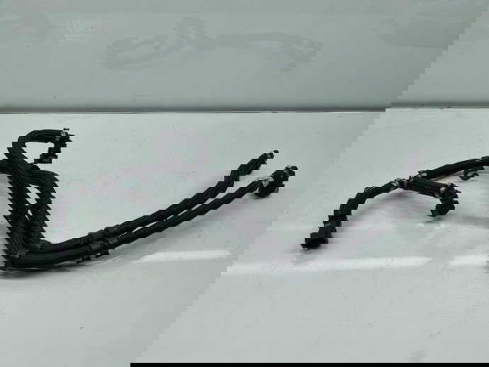 Conducta combustibil Jaguar XF (X250) [Fabr 2008-2015] Facelift DX23-9S286-AG 202KW / 275CP