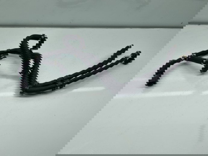 Conducta combustibil Jaguar XF (X250) [Fabr 2008-2015] Facelift DX23-9S286-AG 202KW / 275CP