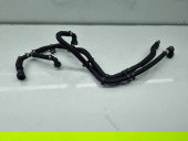 Conducta combustibil Jaguar XF (X250) [Fabr 2008-2015] Facelift DX23-9S286-AG 202KW / 275CP