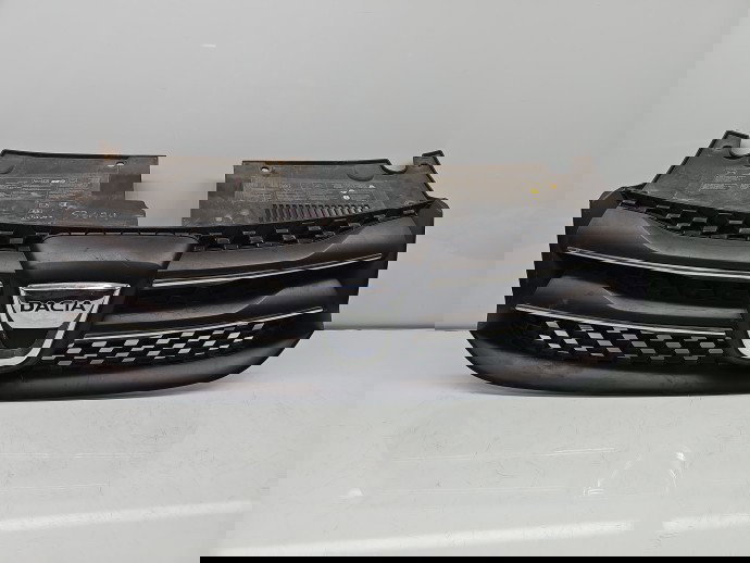 Grila bara fata Dacia Logan MCV 2 [Fabr 2013-2022] Break 623103971R