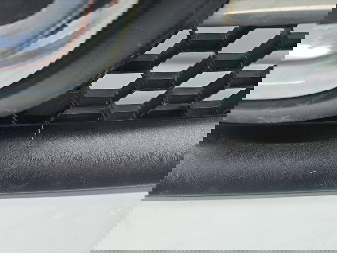 Grila bara fata Dacia Logan MCV 2 [Fabr 2013-2022] Break 623103971R