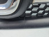 Grila bara fata Dacia Logan MCV 2 [Fabr 2013-2022] Break 623103971R