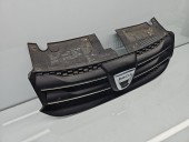 Grila bara fata Dacia Logan MCV 2 [Fabr 2013-2022] Break 623103971R