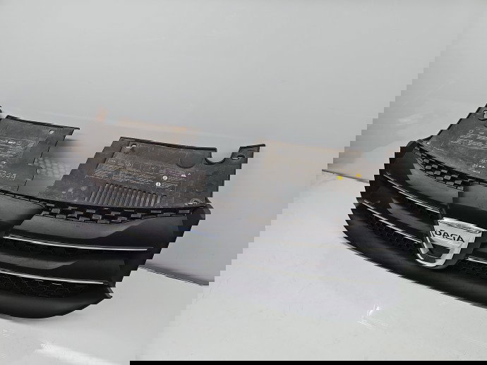 Grila bara fata Dacia Logan MCV 2 [Fabr 2013-2022] Break 623103971R