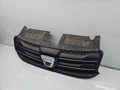 Grila bara fata Dacia Logan MCV 2 [Fabr 2013-2022] Break 623103971R