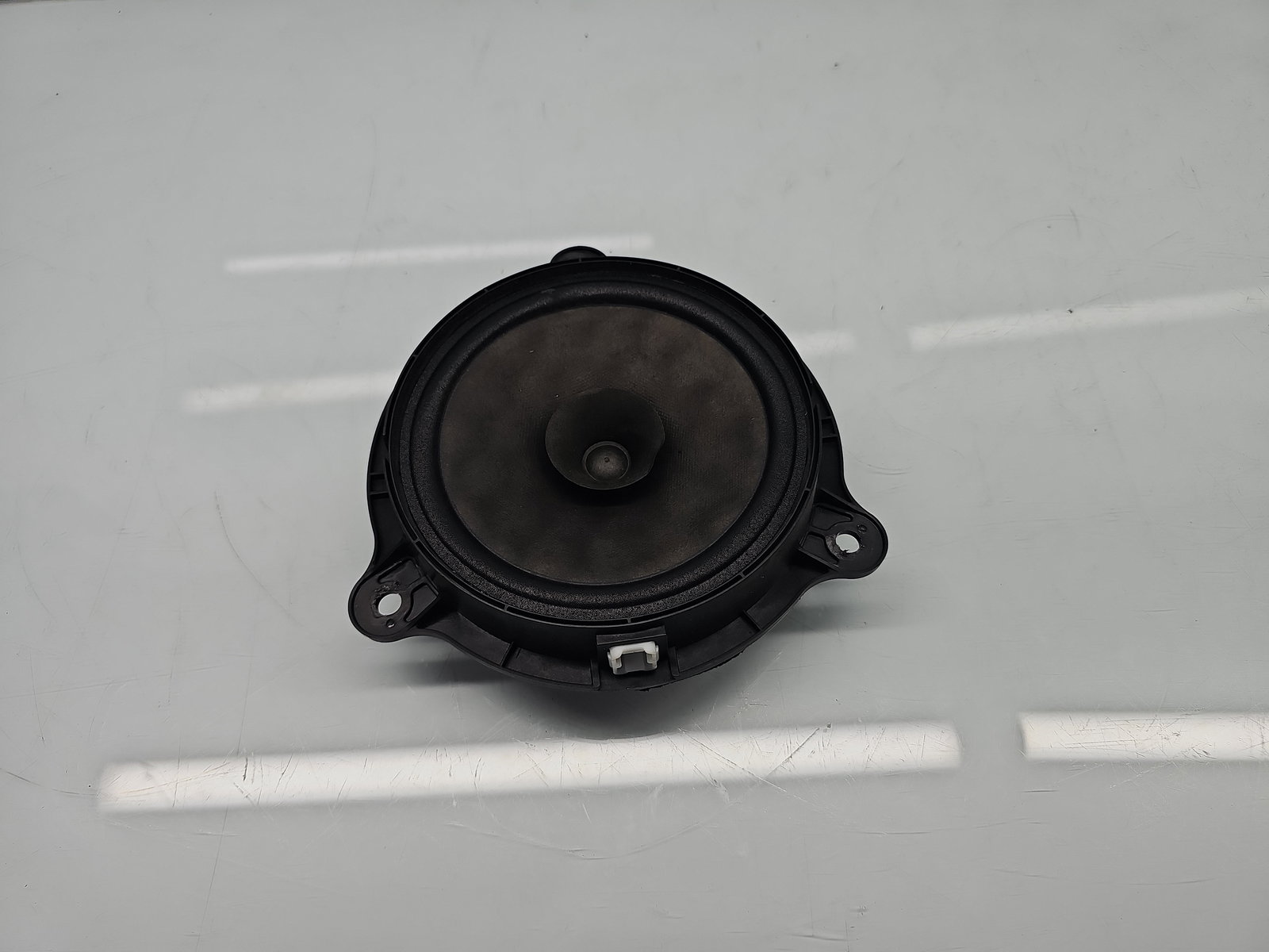 Boxa stanga fata Dacia Logan II MCV BK (K52) [Fabr 2013-2022] 281563SG0A - imagine 1