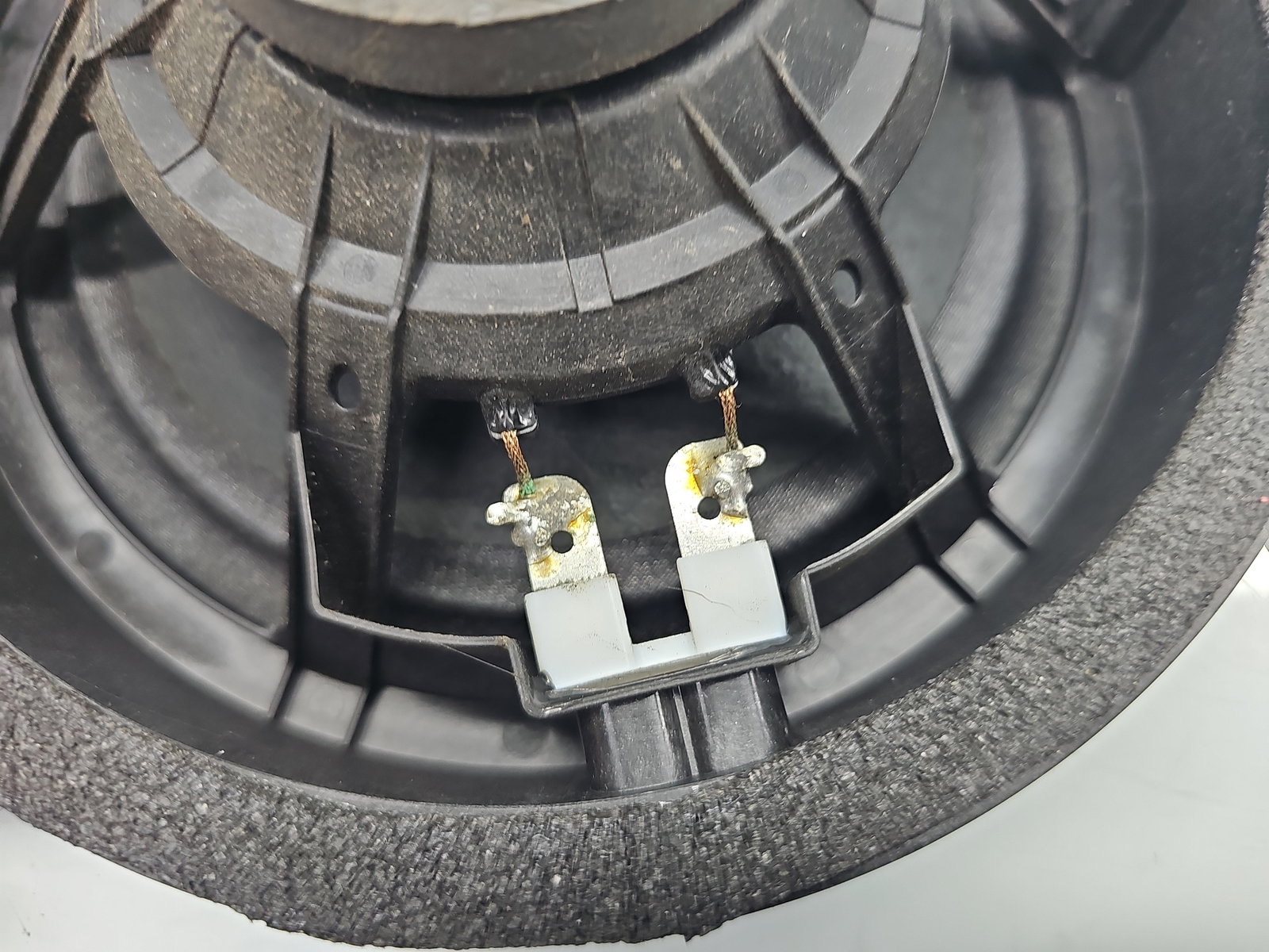 Boxa stanga fata Dacia Logan II MCV BK (K52) [Fabr 2013-2022] 281563SG0A - imagine 4